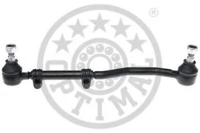 Поперечная рулевая тяга OPTIMAL купить