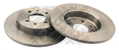 Тормозной диск MAPCO купить