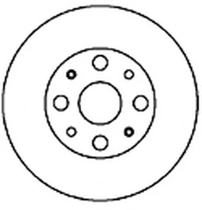 Тормозной диск MAPCO купить