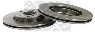 Тормозной диск MAPCO купить