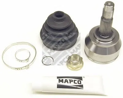 Шарнирный комплект, приводной вал MAPCO купить