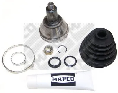 Шарнирный комплект, приводной вал MAPCO купить