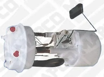 Элемент системы питания MAPCO купить