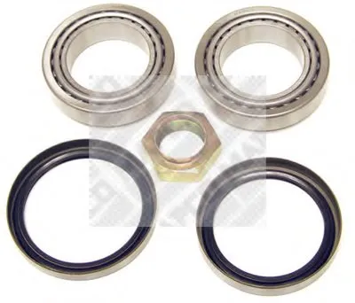 Комплект подшипника ступицы колеса MAPCO купить