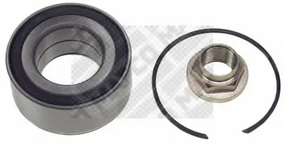 Комплект подшипника ступицы колеса MAPCO купить