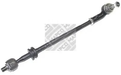 Поперечная рулевая тяга MAPCO купить