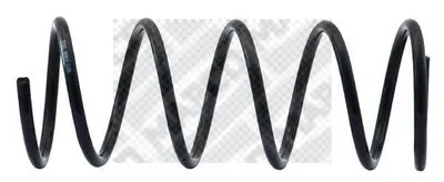 винтовая пружина MAPCO купить