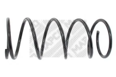 винтовая пружина MAPCO купить