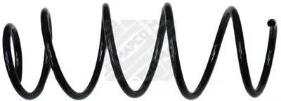 винтовая пружина MAPCO купить