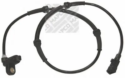 Датчик, частота вращения колеса MAPCO купить