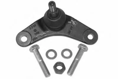 Шаровой шарнир MOOG купить