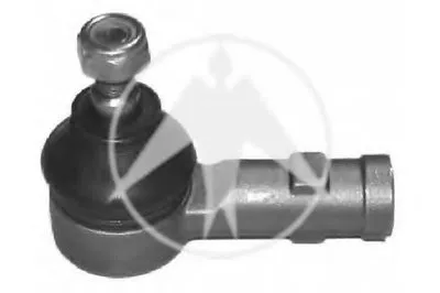 Наконечник поперечной рулевой тяги SIDEM купить