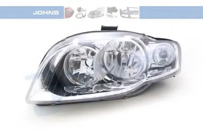 Фара JOHNS купить