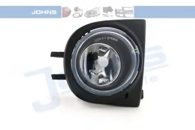Противотуманная фара JOHNS купить