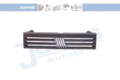 Решетка радиатора JOHNS купить