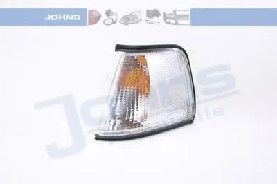 Фонарь указателя поворота JOHNS купить