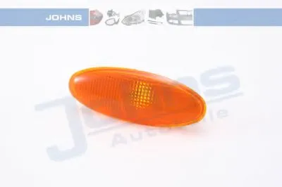 Фонарь указателя поворота JOHNS купить
