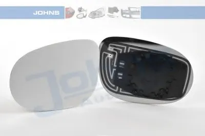 Зеркальное стекло, наружное зеркало JOHNS купить