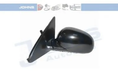 Наружное зеркало JOHNS купить