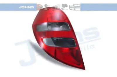 Задний фонарь JOHNS купить