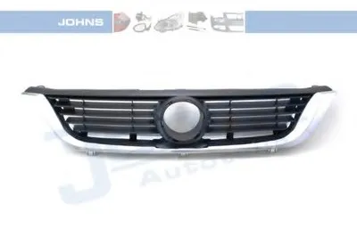 Решетка радиатора JOHNS купить