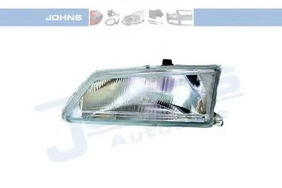 Фара JOHNS купить