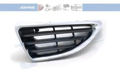 Решетка радиатора JOHNS купить