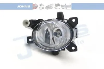 Противотуманная фара JOHNS купить
