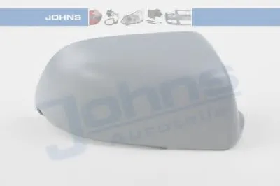 Покрытие, внешнее зеркало JOHNS купить