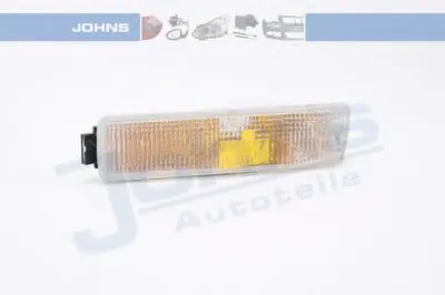 Фонарь указателя поворота JOHNS купить