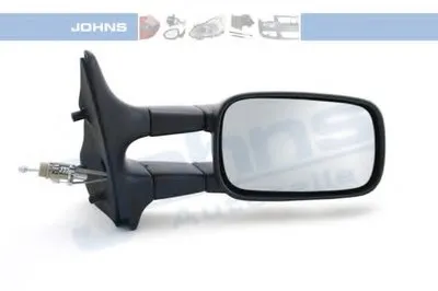 Наружное зеркало JOHNS купить