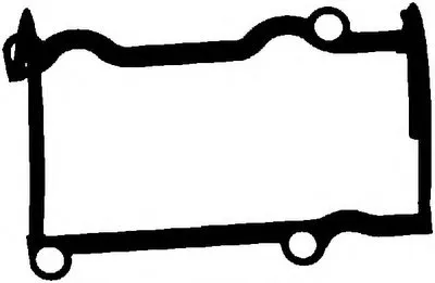 Прокладка, крышка головки цилиндра AJUSA купить