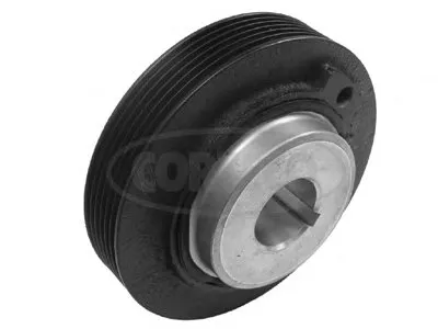 Ременный шкив, коленчатый вал CORTECO купить