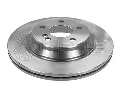 Тормозной диск MEYLE купить