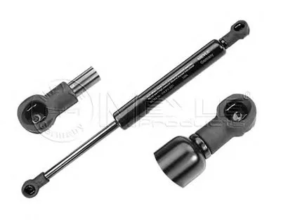 Газовая пружина, крышка багажник MEYLE купить