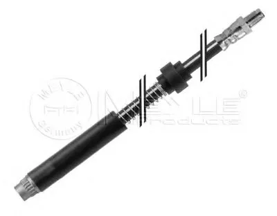 Тормозной шланг MEYLE купить