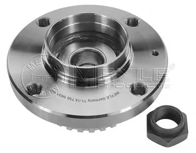 ? колесн. ступицы = MEYLE купить