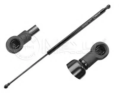 Газовая пружина, крышка багажник MEYLE купить