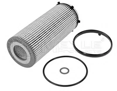 Масляный фильтр MEYLE купить