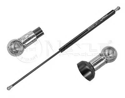 Газовая пружина, крышка багажник MEYLE купить