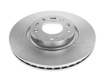 Тормозной диск PLATINUM DISC MEYLE купить