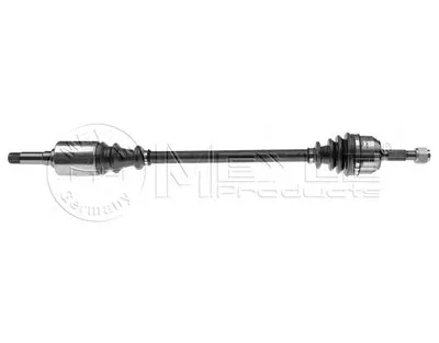 Приводной вал MEYLE купить