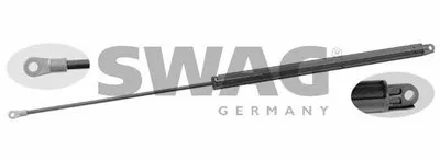 Газовая пружина, капот SWAG купить