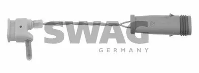 Сигнализатор, износ тормозных колодок SWAG купить