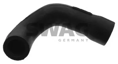 Шланг, вентиляция картера SWAG купить