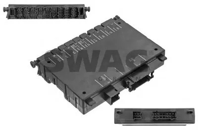 Блок управления, регулирование положения сиденья SWAG купить