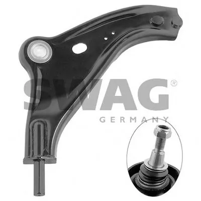 Рычаг независимой подвески колеса, подвеска колеса SWAG купить