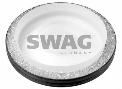 Уплотняющее кольцо, коленчатый вал SWAG купить