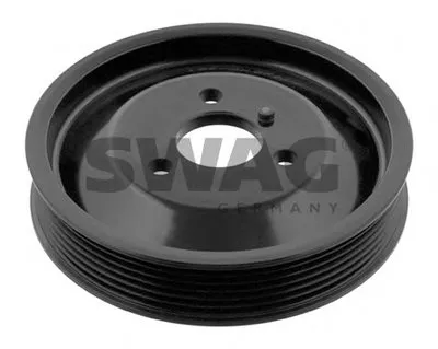 Ременный шкив, насос гидроусилителя SWAG купить