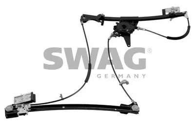 Подъемное устройство для окон SWAG купить